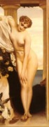 Frederick Leighton_1867_Venus Disrobing for the Bath.jpg